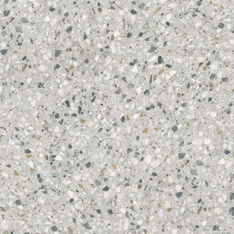 Terrazo Light Grey